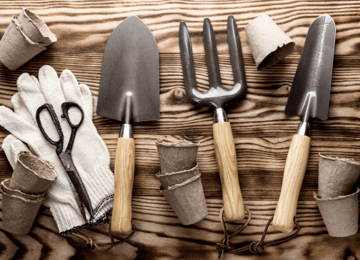 What is the Best Japanese Gardening Tools