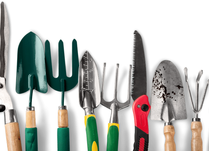 What is the Best Rated Gardening Tools